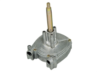 Ultraflex 38867H - Single Cable Steering Helm T71 FC