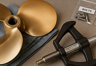 How to Use the Osculati Propeller Puller for Shaft Lines?