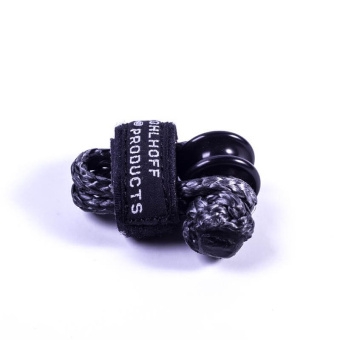 Kohlhoff LC08-3 LOOP Products Connector 8mm