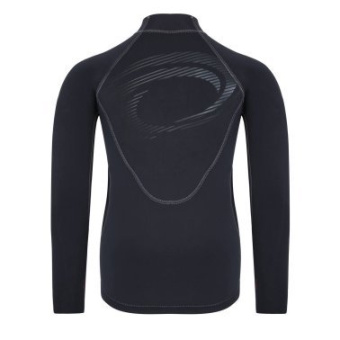 Plastimo P200215 - Typhoon Caliso3 Eco Top Neoprene For Kids Black L (H:153cm/C:78cm)