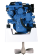 Solé Marine Diesel Engines Mini 29 (Volvo MD 7A/11C & 17C) With Adapter Kit For Volvo Saildrive 110 S