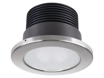 Quick SONIA LED Downlight Ø 105/79 mm