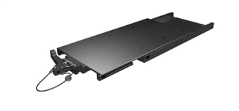 Minn Kota MKA-51 - Quick Release Bracket