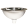 Round Stainless Steel Sink 390 mm