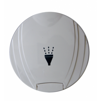 CAN-SB PVC Shower Box