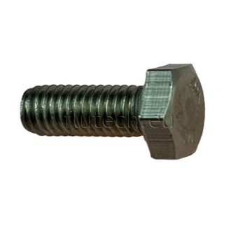Jabsco X3001-180F - Screw Hexagon Head M6 x 16, Stainless Steel