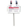 Nuova Rade 31010 - Environmental Electronic Level Switch E.E.L.S