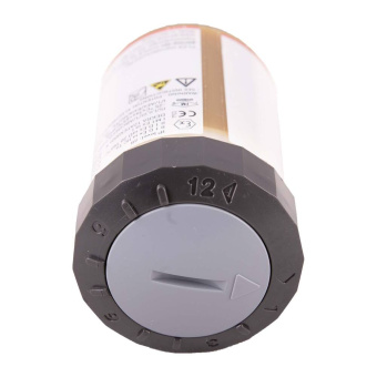 Perma Grease Lubricator Automatic, Flex SF01 125ml 10