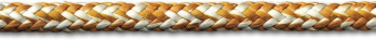 FSE Robline Dinghy Star Pro Ropes, Dyneema SK99 Core
