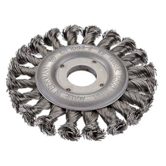 Osborn Wheel Brushes Eco B22,2 D125X10
