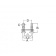 Marine Town Stainless Steel Ski Tow Eye