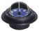Ritchie Compass Model 'Voyager RU-90', Flush Mount Compass, Dial Ø76,2mm/5°, Black