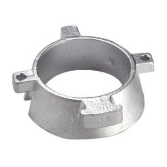 Super Marine Zinc Propeller Collar Anode For Mercury Alpha 1 Gen II Lower Unit