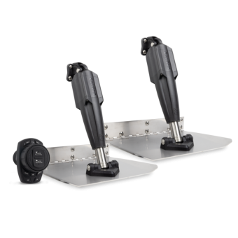 Lenco 15183-106 - Kit Pro Control Assist Standard 12x12