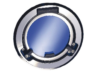 Lewmar 30169700 - SS PL Portlight Ø 296mm