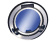 Lewmar 30169700 - SS PL Portlight Ø 296mm