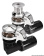 Osculati 02.404.49 - Italwinch Smart Plus Drum Windlass 1700W 12V 10 mm