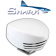 Marco Electric Horn Shark SK1 - White - 12V