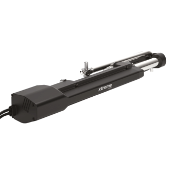 SeaStar XPA1012 - Xtreme Power Assist Steering Unit