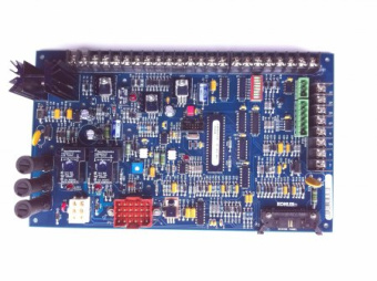 Kohler GM64497 - PCB Assembly DEC3+ Main Logic Board