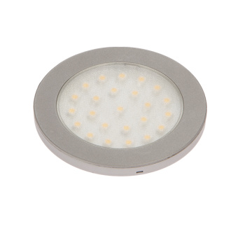 NauticLED DL02-WW-MV - DL02WWMV DL02-MV 10-30VDC 2.2/20W WW Downlight