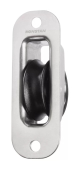 Ronstan RF35711 Series 30 Ball Bearing Exit Block