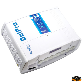 Trem L0699454 - Battery Charger Dolphin Pro Evo 12V 90A