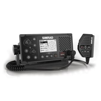 Simrad RS40-B Marine VHF Radio With DSC And AIS RXTX