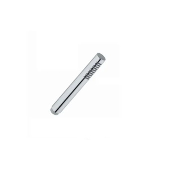 Elka DO.6011 - Round Shower Brass 183mm