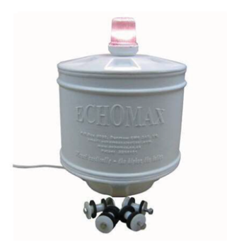 Echomax 230 Compact Radar Reflector
