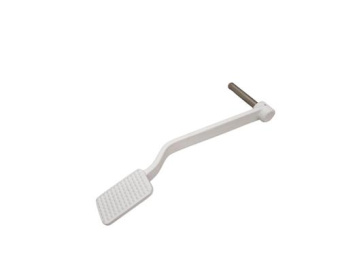 Rheinstrom Foot Pedal For Y7 Toilet