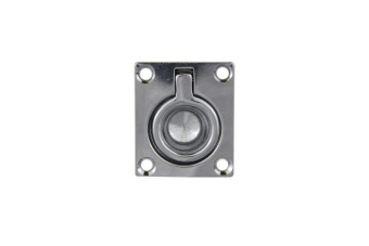 ARC Marine Lift Ring Without Lock 45 x 39 mm Chrome