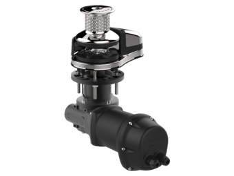 Lewmar 69120052 - Vertical Windlass VX2 GD 8mm Gypsy 12V - 700W
