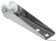 Osculati Anchor Bow Roller 205x45x53 mm for a Small Boats