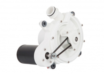 Jabsco 58540-1024 - 24V Pump Assembly Lite Flush Kit