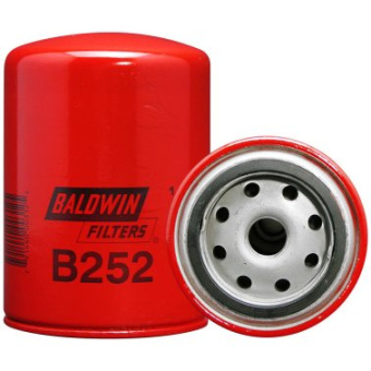 Baldwin Filter For Hydraulic System