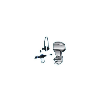Starbrite 94100 - Salt Off Applicator