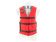 Besto 20413090 - Allround Fit Buoyancy Aid 50N 50-90kg Red