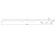 Eude Handrail 5-Loop Teak