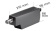 Linak LA14 IC Advanced Linear Actuator 24V 130mm 750N IP69K
