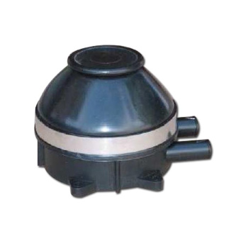 Binda Pompe FOOT Small/Big Diaphragm Foot Pump (Self-Suction, Single Action, Sea and Fresh Water)