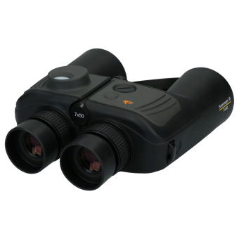Bynolyt 00831010 - Searanger III 7x50 With Compass