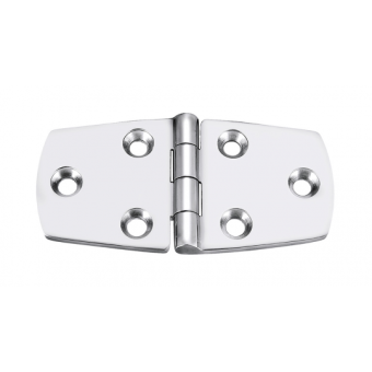 Marine Town Stainless Steel Hexagonal Hinge