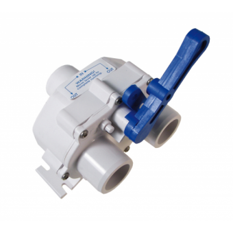 Matromarine Y Valve