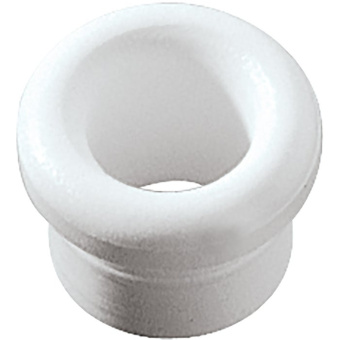 Ronstan PNP54A Grommet ID:8mm (5/16") White
