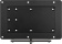 Minn Kota MKA-56 - Quick Release Bracket Heavy-Duty Composite 