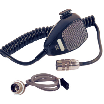 Marco MIC1 Microphone + IP67 Connector For EW / EMH Electronic Whistles