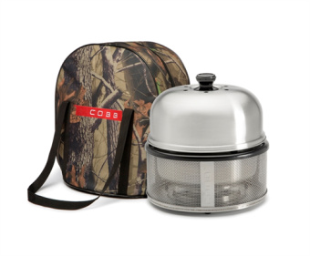 Cobb Premier/Pro Bag XL Camouflage