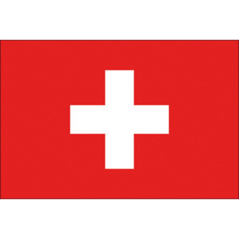 Switzerland Marine Flag 30X45 cm