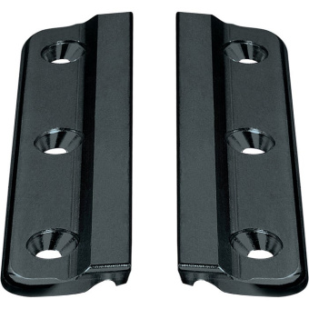 Ronstan RC1192FP Series 19 Luff Groove Track Clamping Plate